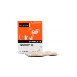 CHITOSAN EXTRA FUERTE 500...