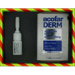 ACOFARDERM LIFTING FLASH 1...