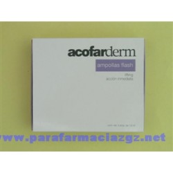ACOFARDERM LIFTING FLASH 5...
