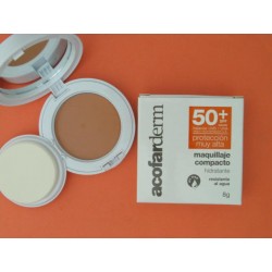 ACOFARDERM MAQUILLAJE...