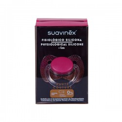 CHUPETE SUAVINEX PREMIUM...
