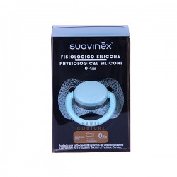 CHUPETE SUAVINEX PREMIUM...