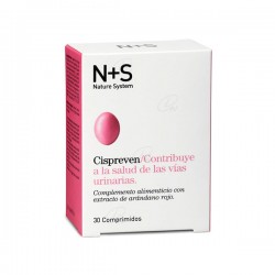 CINFA N+S CISPREVEN 30 COMP...