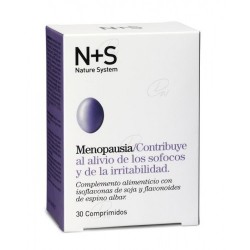 CINFA N+S MENOPAUSIA 30...