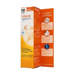 CINFA N+S VITANS VITAMINA...