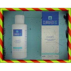 CLARIFEX DS CHAMPU...