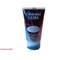 CLEARASIL ULTRA EXFOLIANTE...