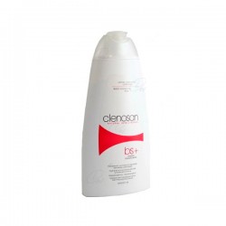 CLENOSAN LECHE CORPORAL 500...