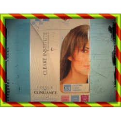 CLINUANCE CASTAÑO CLARO...