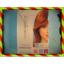 CLINUANCE COLOUR 7.4 RUBIO...