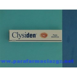 CLYSIDEN PASTA DENTAL 50 ML...