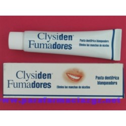 CLYSIDEN PASTA DENTAL...