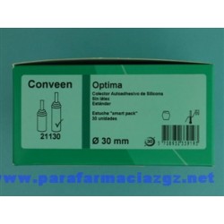 COLECTOR CONVEEN OPTIMA...