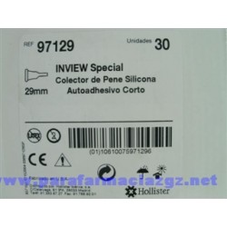 COLECTOR HOLLISTER INVIEW...