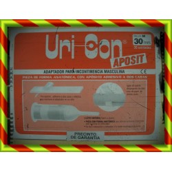 COLECTOR URICON LATEX TIRA...