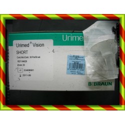 COLECTOR URIMED VISION...