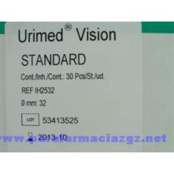 COLECTOR URIMED VISION...