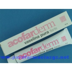 ACOFARDERM VASELINA PURA...