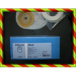COLOPLAST 13581 MAXI TRAN...