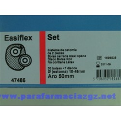 COLOPLAST 17841 EASI...