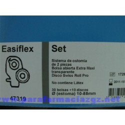 COLOPLAST 17863 EASI AB...