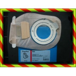 COLOPLAST 17871 EASI...
