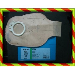 COLOPLAST AL A MID O40...