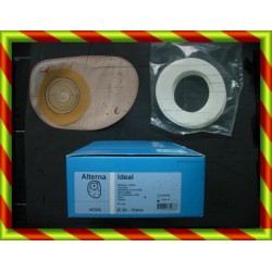 COLOPLAST AL C MAX REC13540...