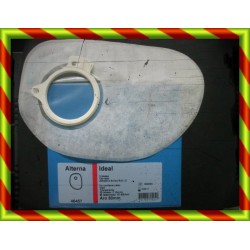 COLOPLAST AL C MAX T50...