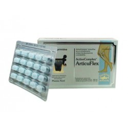 ACTIVE COMPLEX ARTICUFLEX...