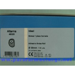 COLOPLAST ALT MAX OP30...