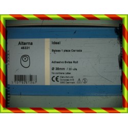 COLOPLAST ALT MAX TR35...