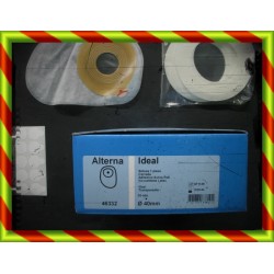 COLOPLAST ALT MAX TR40...