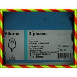 COLOPLAST ALT MAXI 60 17959...