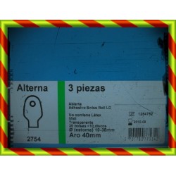 COLOPLAST ALT MD AB40 17629...