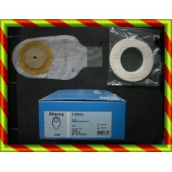 COLOPLAST ALTERNA AB...