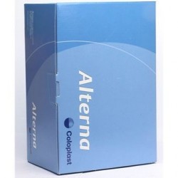 COLOPLAST ALTERNA AB...