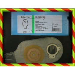 COLOPLAST ALTERNA C MAX...