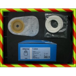 COLOPLAST ALTERNA C TR17410...