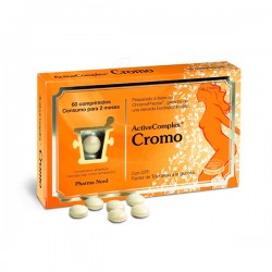 ACTIVE COMPLEX CROMO 60...