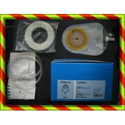 COLOPLAST ALTERNA TR...