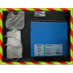 COLOPLAST ALTERNA URO 17955...