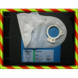 COLOPLAST CONVEX 21 40...