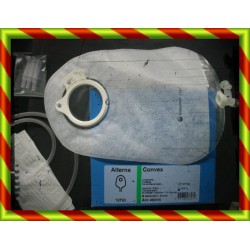 COLOPLAST CONVEX 21 40...