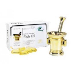 ACTIVE COMPLEX FISH OIL 120...