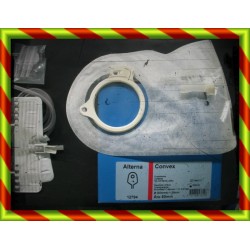 COLOPLAST CONVEX 25 50...