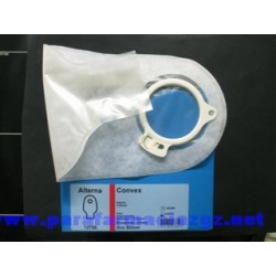 COLOPLAST CONVEX 31 50...