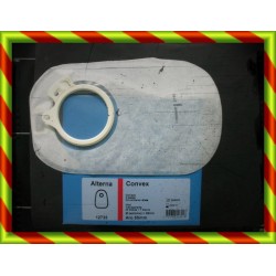COLOPLAST CONVEX CE...