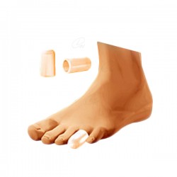 COMFORSIL DEDIL SILICONA T...
