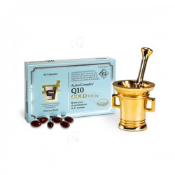 ACTIVE COMPLEX Q10 GOLD 30...